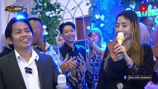 JANJI SETIA  PAK TONI FT ANIK ARNIKA  THE WEDING DIAN ANIC 29 OKTOBER 2024  APITA HOTEL CIREBON [upl. by Sidnarb137]