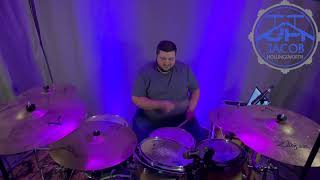 Fishing In The Dark Nitty Gritty Dirt Band drum cover [upl. by Catherin693]