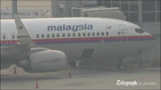 Could Flight MH370 have landed undetected [upl. by Petronia]