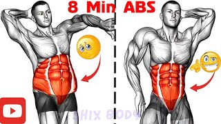 I DID CHRIS HEMSWORTHS ABS WORKOUT FOR 2 WEEKS STRAIGHT [upl. by Cicily]