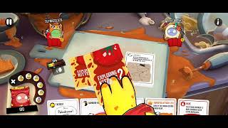 exploding kittens part 2 [upl. by Ashwin]