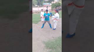 karate kid fight scene [upl. by Secnirp]