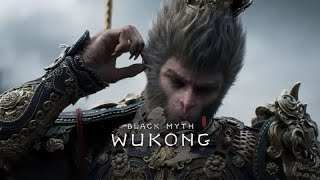 Black Myth Wukong  Der nennt sich unfähig  31 GERPC [upl. by Olshausen204]