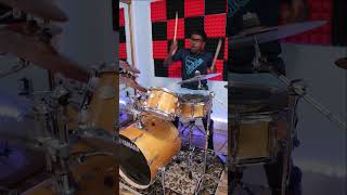 IF JOEY JORDISON WAS IN METALLICA drums drumcover metallica slipknot [upl. by Aurelia]