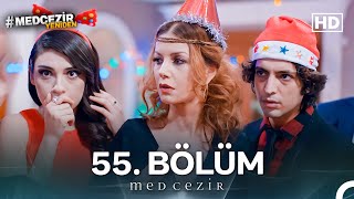 Medcezir 55 Bölüm FULL HD [upl. by Nifled556]