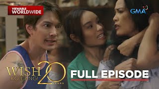 Misis inagawan ng asawa ng sarili niyang kumare Full Episode  Wish Ko Lang [upl. by Asiaj]