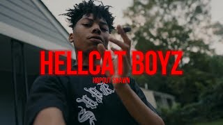 FREE Hopout Shawn  Type Beat 2024  quotHellCat Boyzquot [upl. by Rois377]