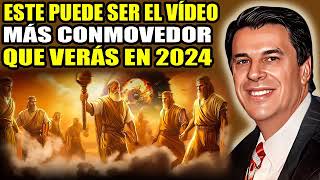 Pastor Josué Yrion  Este Puede Ser El Vídeo Más Conmovedor Que Verás En 2024 [upl. by Selmore]