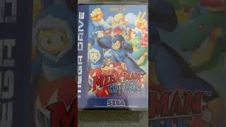 Premier mega drive games retrogaming megadrive sega [upl. by Georgeta]