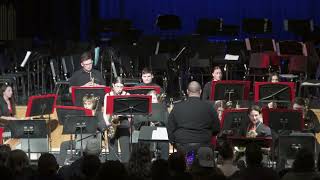 Delaware Valley High School Concert March 2024 [upl. by Oirom]