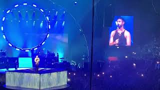 MARCO MENGONI IN quotTI HO VOLUTO BENE VERAMENTEquot  MILANO STADIO SAN SIRO 872023 [upl. by Scarlet]