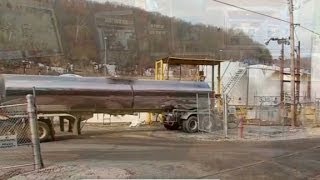 Probe launched in W Va water disaster [upl. by Emmer422]