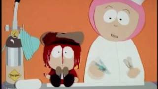 South Park  The Unaired Pilot  Pip [upl. by Ashbey]