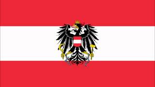 National Anthem of Austria  Österreichische Bundeshymne [upl. by Hahsi]