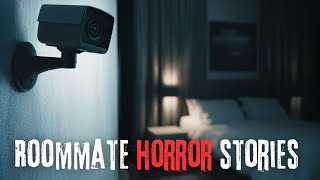 3 Disturbing TRUE Roommate Horror Stories [upl. by Anen]