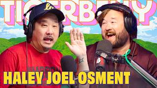 Haley Joel Osment amp The Bumping Nuggets  TigerBelly 466 [upl. by Mada]