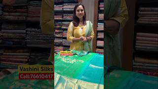 All in one storeyoutube youtubeshorts saree sareelove [upl. by Linneman750]