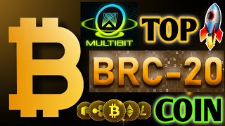 TOP BRC20 COIN TO BUY NOW  BITCOIN ECOSYSTEM COIN  CRYPTO  STACKS  MULTIBIT  TRAC  MUBI [upl. by Susannah266]