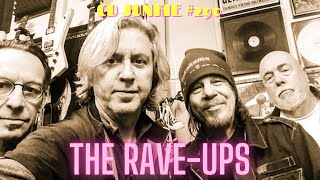 CD JUNKIE 290 THE RAVE UPS featuring Jimmer Podrasky [upl. by Dannel]