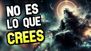 ¿LA DEMOSTRACIÓN DE QUE EXISTE DIOS [upl. by Eirrotal]