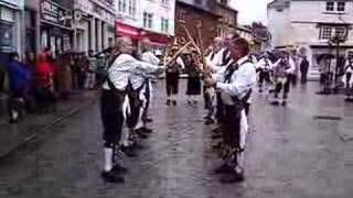 Trigg Morris try Lichfield Vandals of Hammerwich [upl. by Swihart265]