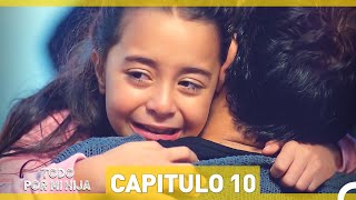 Todo Por Mi Hija  Capitulo 10 [upl. by Ever]