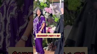 Ranveer Singh mother Anju Bhavnani sister Ritika attend Eka Lakhani Ravi Bhagchandka engagement [upl. by Ramas]