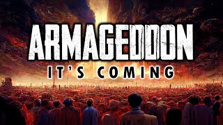 Armageddon Bible Prophecy Movie [upl. by Picardi]