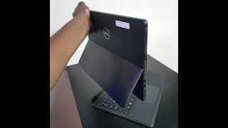 Dell latitude 5290 2in1 Detachable laptop core i5 8th gen 16gb ram 256gb ssd at Ksh 30000 [upl. by Nnaid]