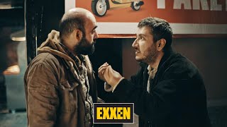 Feyyaz Yiğit ve Kıvanç Kılınçla Gibi EXXEN‘de💛 [upl. by Kaczer]