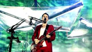 Muse  New Born Live From Wembley Stadium [upl. by Orlan]