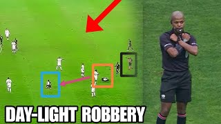 ORLANDO PIRATES DAY LIGHT ROBBERY  ORLANDO PIRATES VS STELLENBOSCH [upl. by Nottirb]