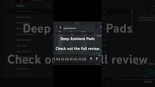 Celestial Pads Out of This World Sound Design [upl. by Otreblaug755]