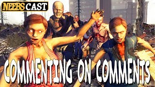 On to Ragnarok amp 7 Days to Die Update  Commenting on Comments [upl. by Frasch]