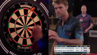 NDB MASTERS 2024  Heren L64 [upl. by Jesher120]