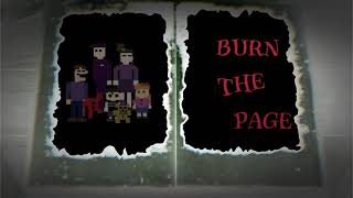 Afton Family Edit  Little Dark Age  MGMT [upl. by Ihcas]