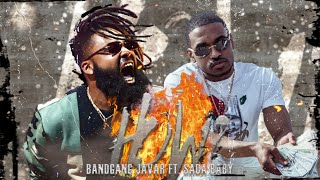 Bandgang Javar Ft Sada Baby  How  Official Audio [upl. by Shelagh]