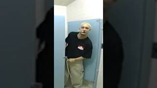 Eminem Freestyles In The BATHROOM [upl. by Leen930]