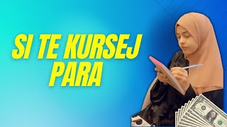 SI TE KURSEJME PARA [upl. by Edina978]