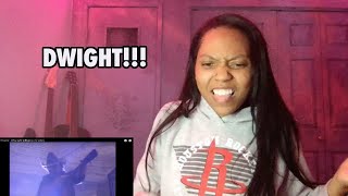 FIRST TIME HEARING Dwight Yoakam Little Sister Official Music Video REACTION [upl. by Trebla]