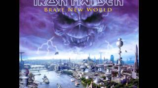 Dream Mirrors Iron Maiden Rock In Rio [upl. by Raffin8]