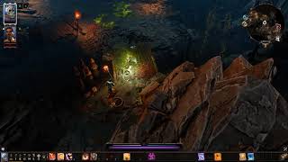 DoS 2  Max XP Secret Moodys Place Fort Joy [upl. by Arv]