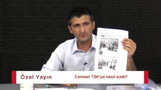 15 Temmuz Darbe Girişimi Mehmet Ali Çelebi ile söyleşi [upl. by Stephenie]