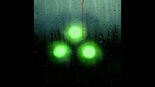 Splinter Cell Chaos Theory Soundtrack Displaced [upl. by Jourdan]