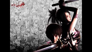 Tenchu 3 Wrath of Heaven HD Walkthrough  Mission 5  PS2  Ayame vs Tesshu Rikimaru impostor [upl. by Jacobo]