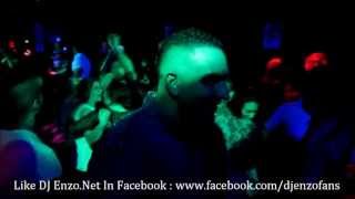 DjEnzo Nima  Live in Persian Beats Amsterdam  5 Juli 2013 [upl. by Esli]