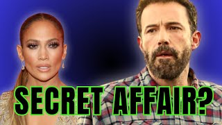 Secrets Uncovered Psychics Prediction on Ben Affleck and JLo  Futurekron Psychic Prophecies [upl. by Gayner]