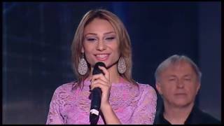 Biljana Sulimanovic  Obecani jedno drugom  HH  TV Grand 09052017 [upl. by Faxun]