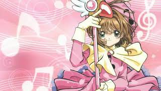 Cardcaptor Sakura  Sakura no Teema II Extended [upl. by Suiddaht626]