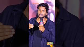 Sundeep Kishan🥹Speech Devaki Nandana Vasudeva Movie Event VenkyDigitalEntertainment shorts sundeep [upl. by Paxton]